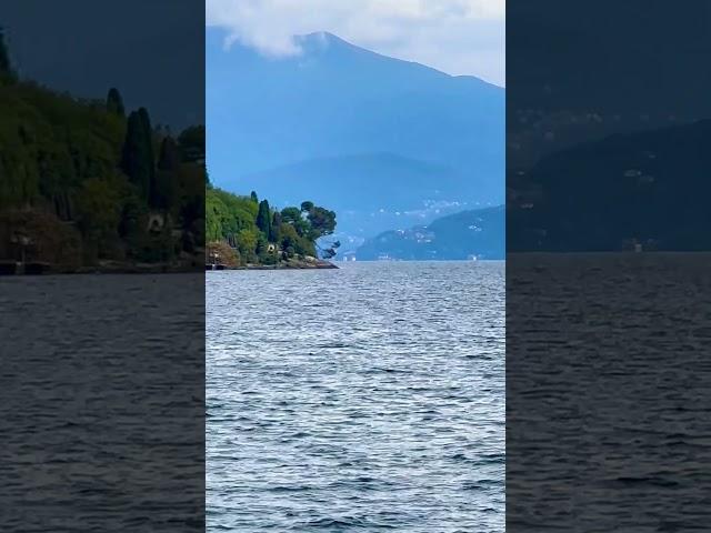 Stunning View of Italy #shortsfeed #nature #traveltheworld #italy #scenery #vacationdestination