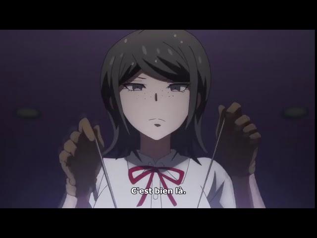 danganronpa 3 amv war of change hd