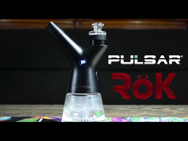 The Pulsar RöK!