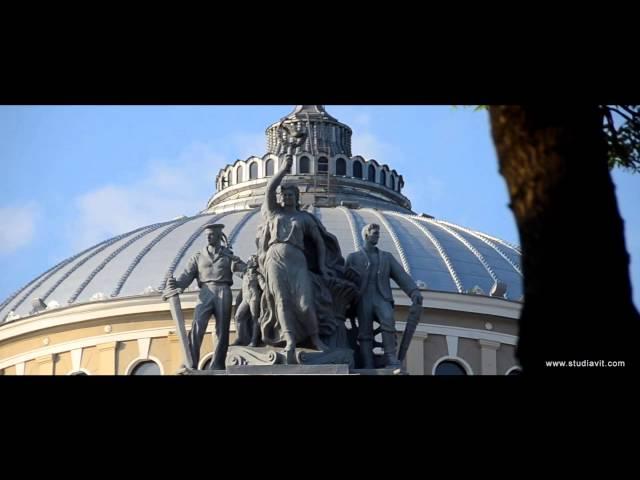 Моя Одещина