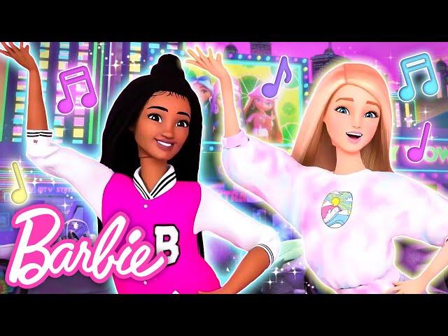 Chansons Barbie | Les plus belles tenues de Barbie !