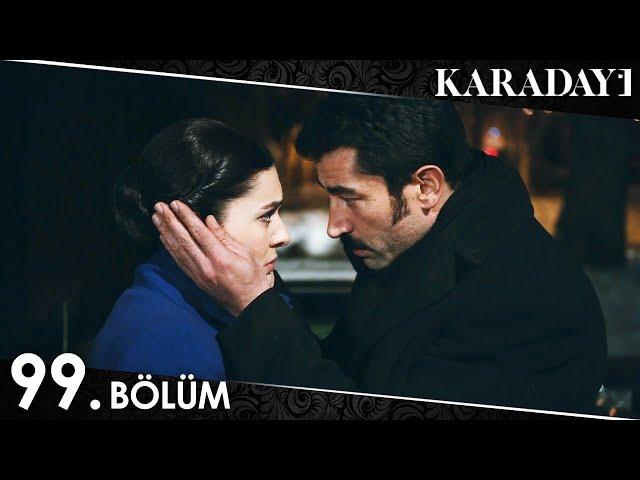 Karadayı 99. Bölüm (Full HD)