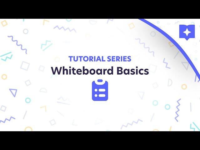 5 | The Whiteboard: Basics | Lessonspace Tutorial Series