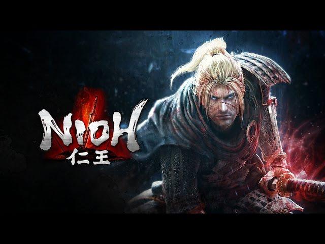 NIOH Beta ▼ ДАВАЙ ВЗГЛЯНЕМ? ▼САМУРАЙ САН ДОНО