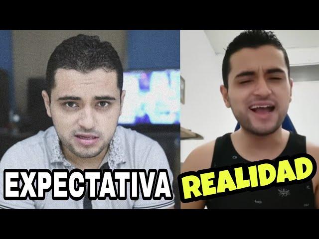DAVID CANEK SIN AUTOTUNE | EXPECTATIVA VS REALIDAD | Análisis