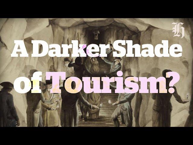 The Dark Tourist Spectrum: A darker shade of tourism?