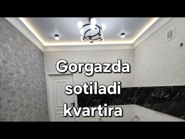 #Sotiladigan uylar ||| Gorgazda kvartira sotiladi 42000$ #Бухара квартиры