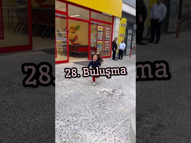 28. Buluşma: Şok! #işbirliği @sokmarketler