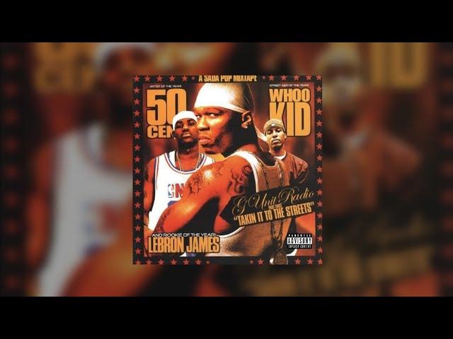 50 Cent, Young Buck - Right Thurr (G-Unit Remix) (NoDJ Version)