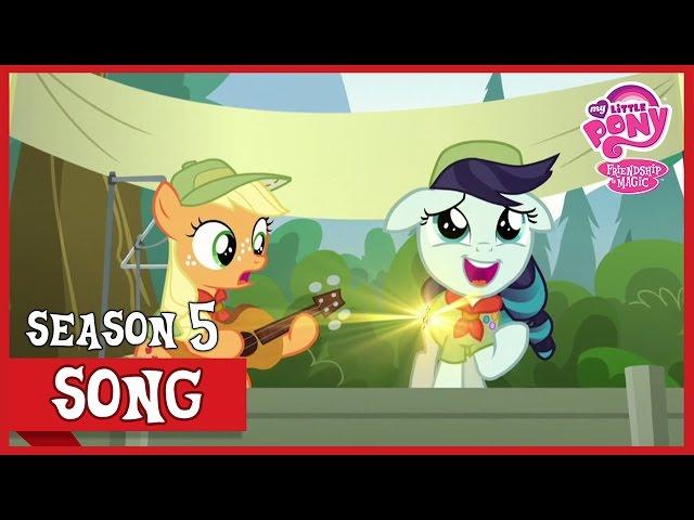 Equestria, the Land I Love (The Mane Attraction) | MLP: FiM [HD]