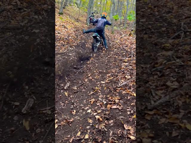 Акушинский райдер  #ендуро #hardenduro #мото #мотокросс