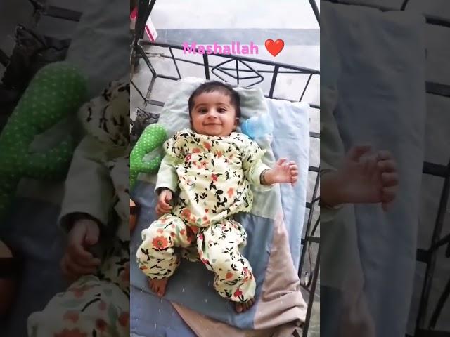 My princess anaya #baby #hennadesignsforbeginnersstepbystep #cneᴅɪᴛᴢ #