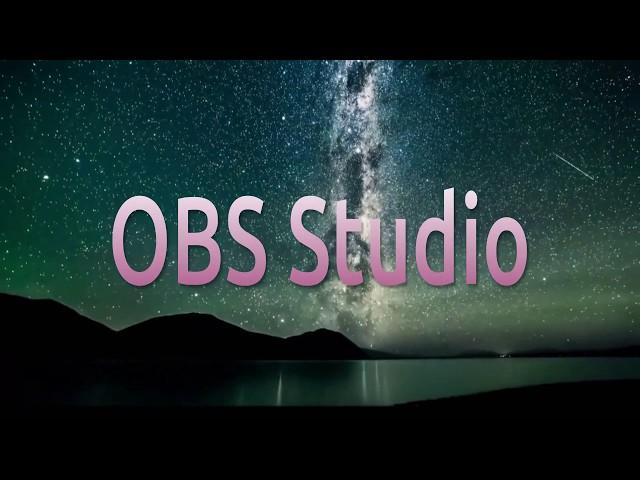 How to install OBS Studio on Ubuntu 20.04