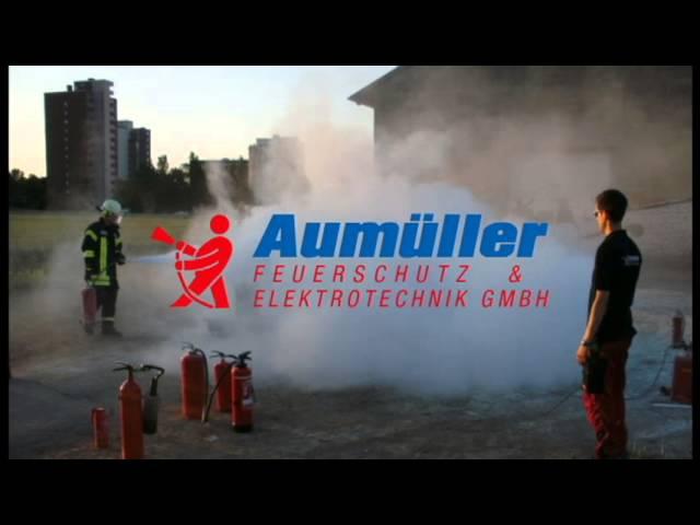 Aumüller Feuerschutz & Elektrotechnik GmbH