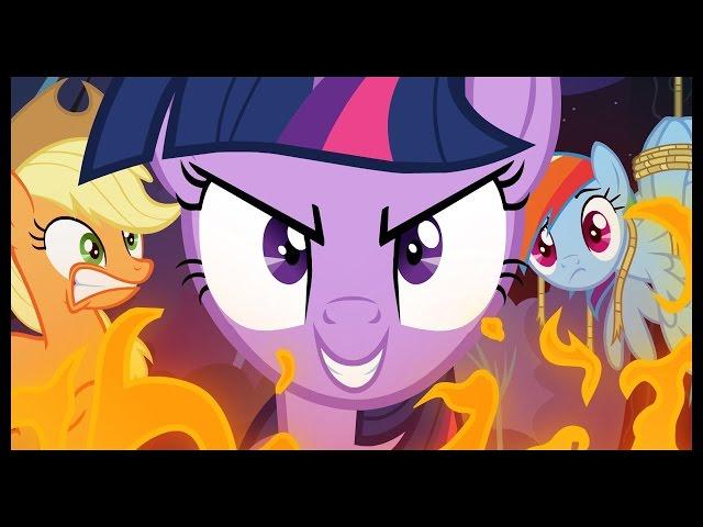 A Colt Classic [MLP Animation] (RUS)