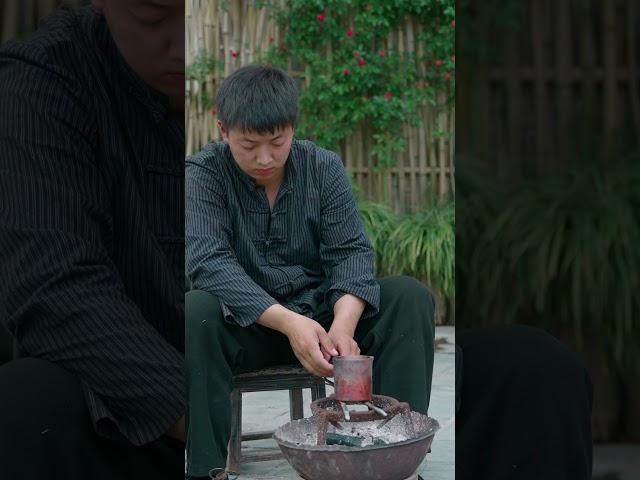 13. #production #中国传统技艺 #countryside