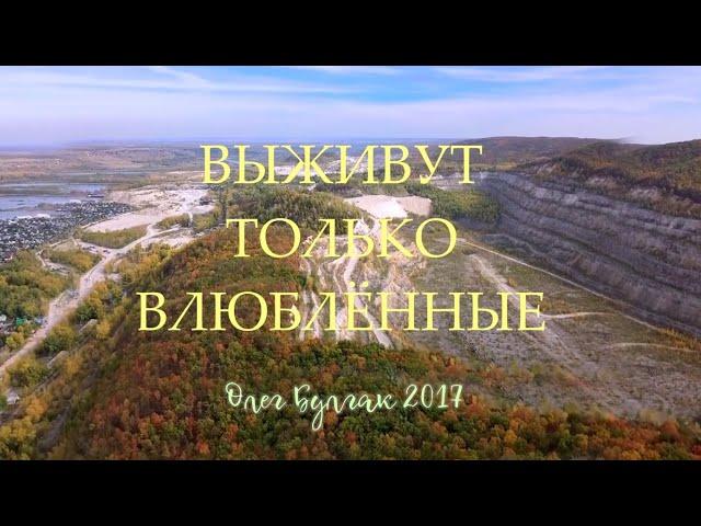 Олег Булгак : ВЫЖИВУТ ТОЛЬКО ВЛЮБЛЁННЫЕ (2017)