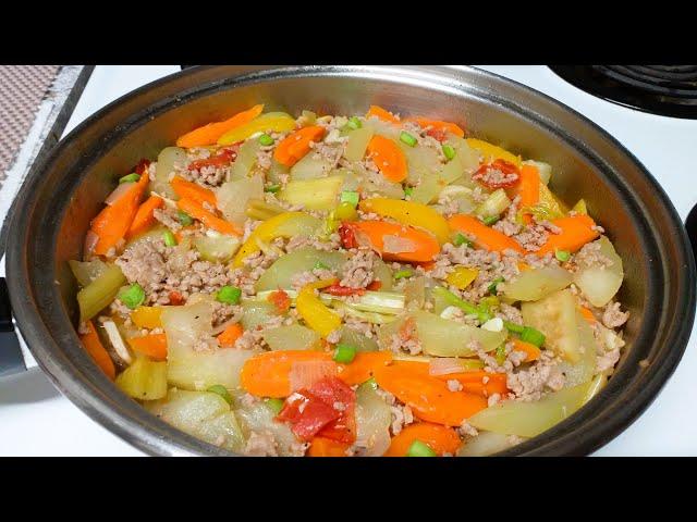 MASARAP(YUMMY) AT MADALING GAWIN UPO RECIPE #food #homemade#recipe