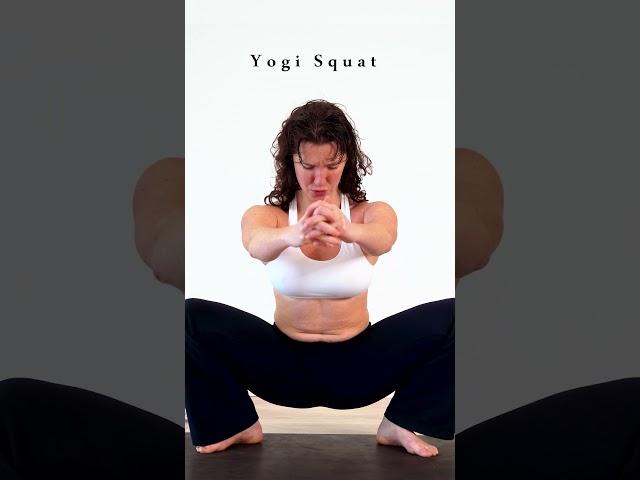 Strengthen Your Legs and Sculpt Your Glutes With This One Yoga Pose