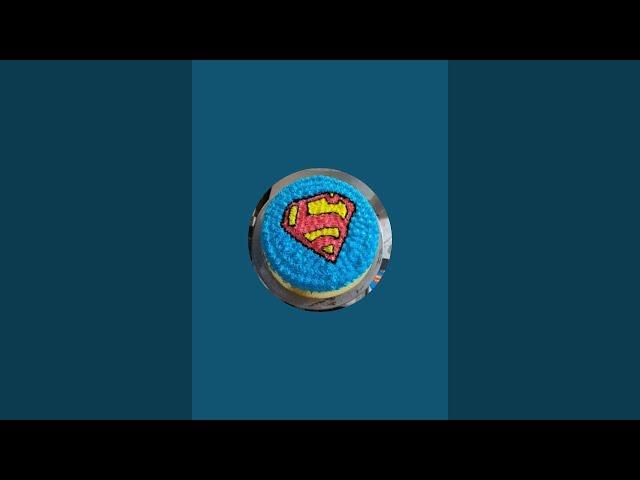 Rupesh Cake is live!