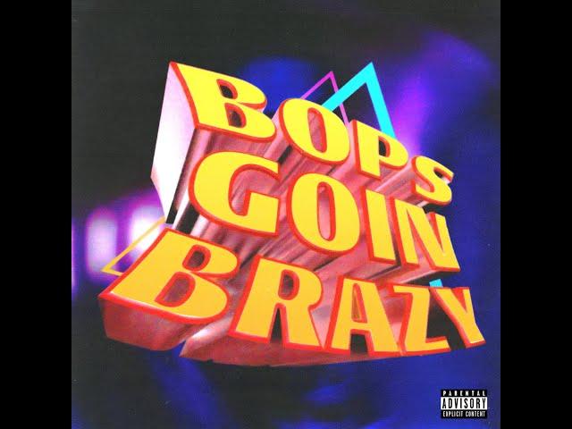 Tyga - Bops Goin Brazy [Audio]