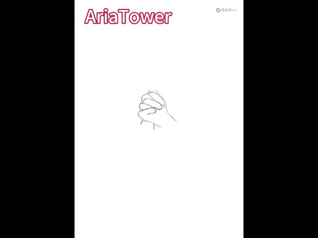 【Painting process】神龙拯救队之元气星魂—灵心