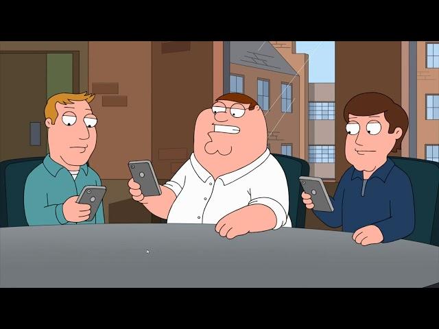 Family Guy - Millennials