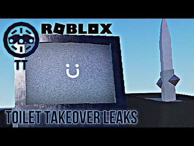 MOOORE!? | Toilet Takeover Discord Leaks | Pt 5
