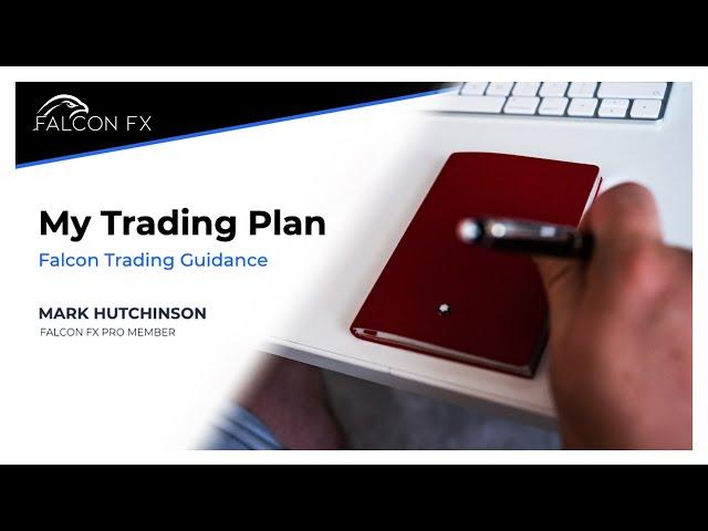 How To Create A Trading Plan