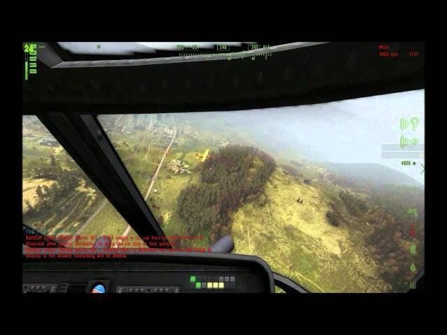 DayZ Crazy UW Epoch - blade again and I - dogfight