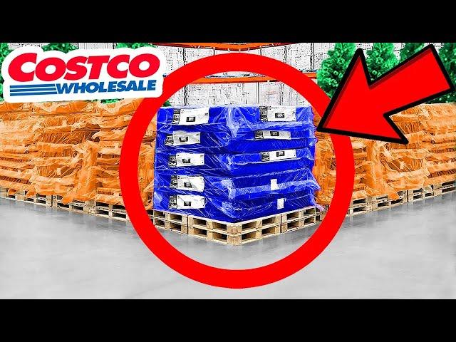 10 NEW Costco Deals You NEED To Buy in July 2024