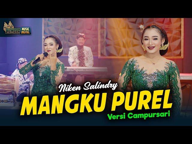 Niken Salindry - Mangku Purel - Kembar Campursari - Niken Salindry