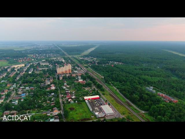 ПОСЕЛОК ЛЬВОВСКИЙ-ПОДОЛЬСК -9.06.19