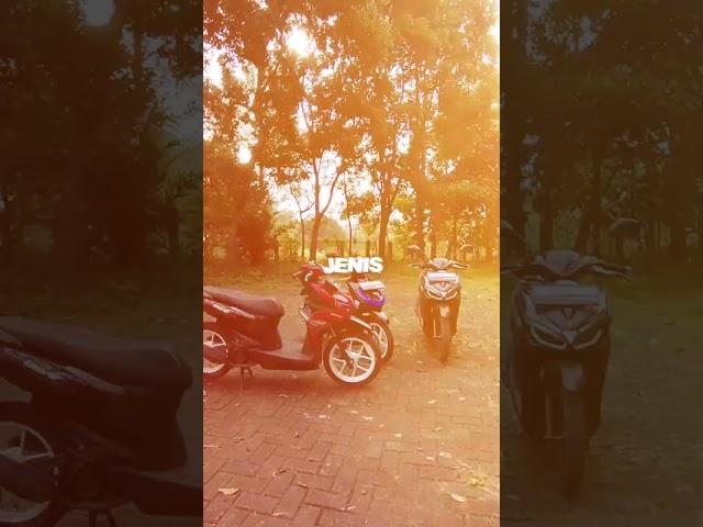 cinematic motor terbaru #shorts #vario #beat #panen
