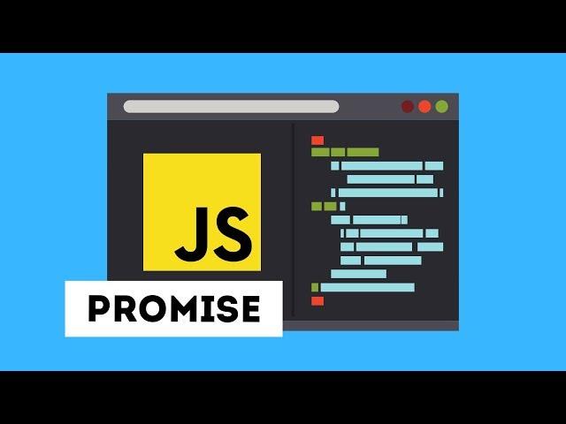 Javascript Promises ES6 Training Tutorial (Under 6 Min)