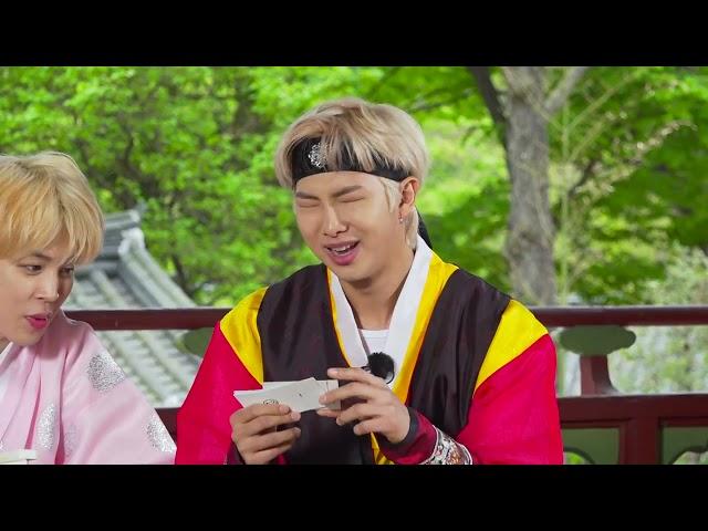 [ENG SUB] Run BTS EP 147 FULL