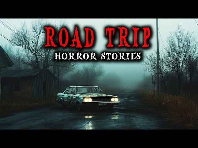 6 True Road Trip Horror Stories | True Scary Stories