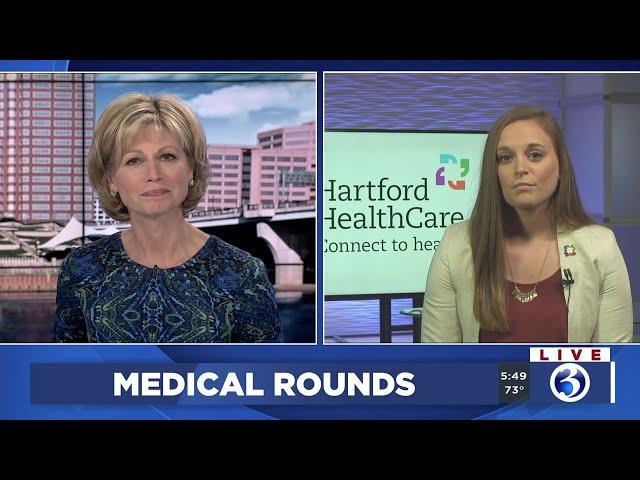 Medical Rounds: Trauma Injury Prevention