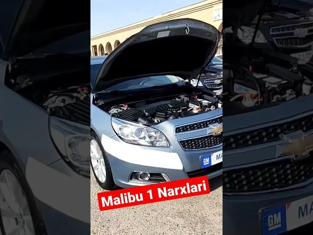 Malibu 1 Narxlari 2023 // Qarshi Moshina Bozori Narxlari 2023