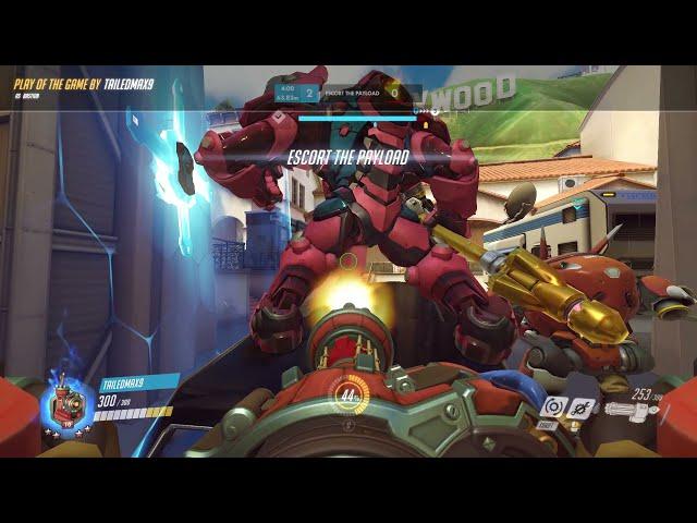 ‍️ Pirate Ship Bastion  POTG