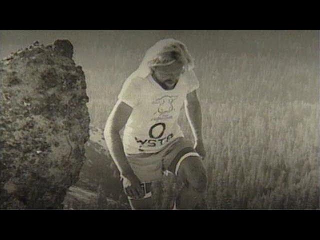 A Race for the Soul – Western States 100 Documentary – PBS KVIE