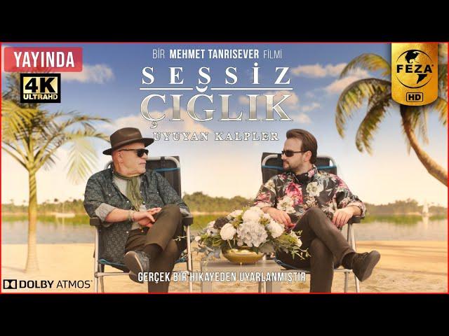 Sessiz Çığlık | Sinema Filmi | 4k Ultra HD