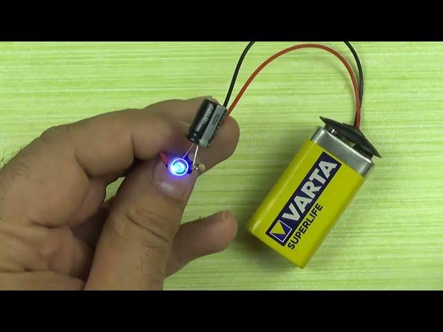 electronic making at home