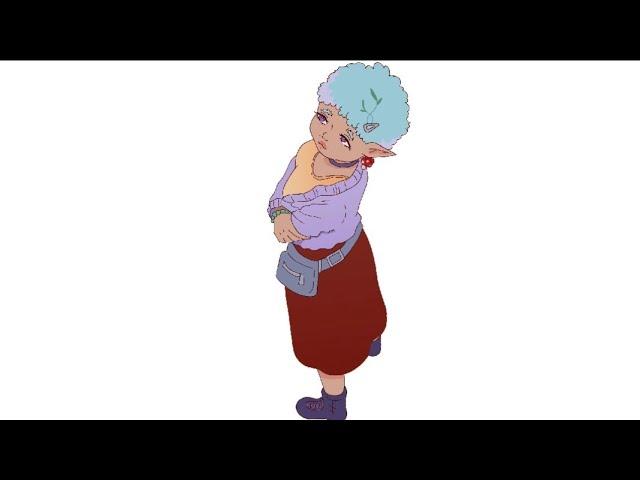 Vladlen | animation