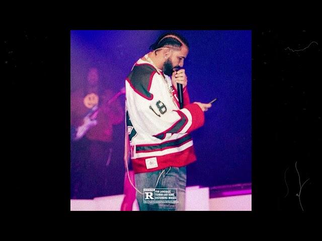 FREE | DRAKE TYPE BEAT - IN ANOTHER LIFE FREESTYLE