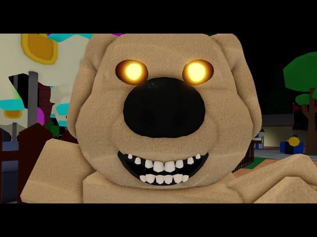 Dog - Chapter 7 - Roblox