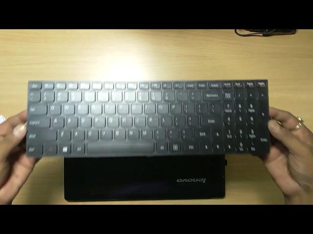 Keyboard Replacement lenovo G50 70, G50 80 HINDI TECHNICAL ASTHA