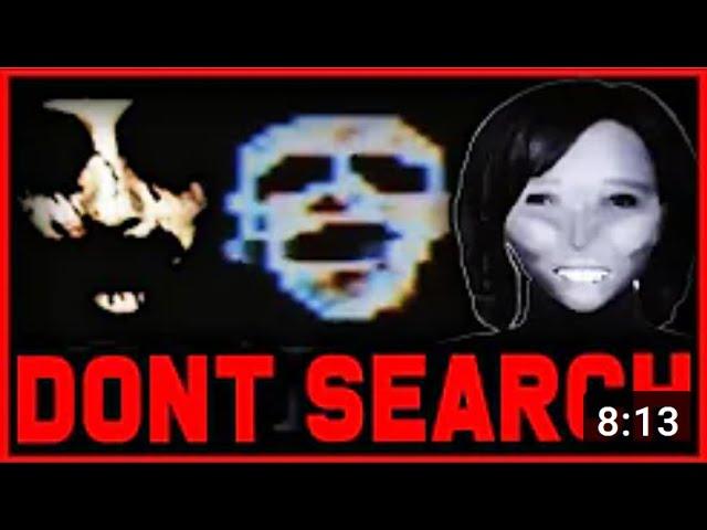 (REUPLOAD) NEVER SEARCH THIS ON YOUTUBE... (Original by Mr. Ferrante)