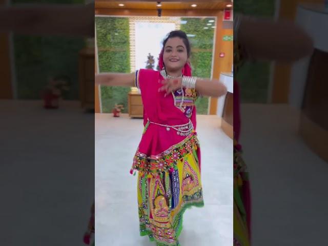 Dr Vishakha Vadibhasme Jibhakate IMA-MS "DANCE IMA DANCE" DANCING SUPERSTAR COMPETITION 2023