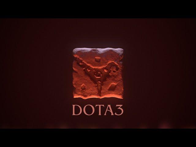 Dota 3 - Teaser Trailer (April 1st)